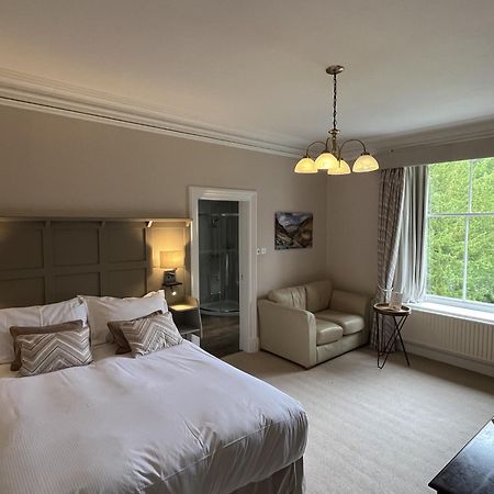 The Leathes Head Hotel Keswick  Eksteriør billede