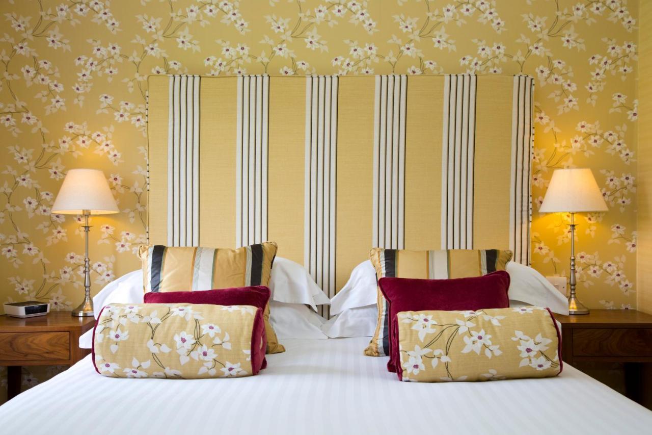 The Leathes Head Hotel Keswick  Eksteriør billede
