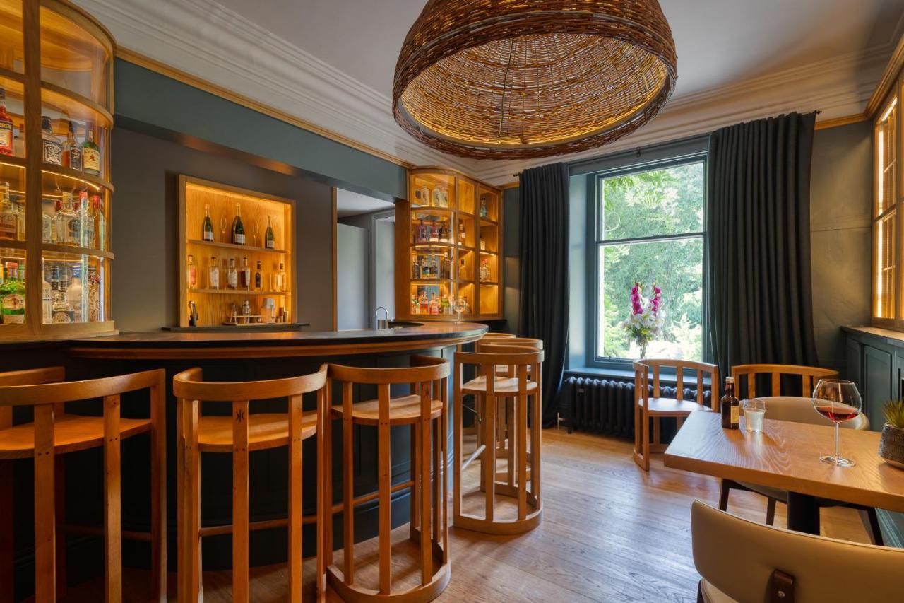The Leathes Head Hotel Keswick  Eksteriør billede