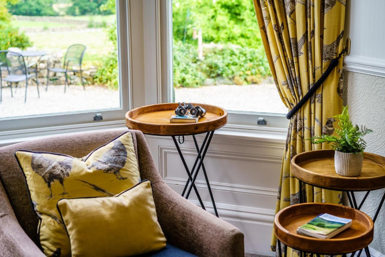 The Leathes Head Hotel Keswick  Eksteriør billede