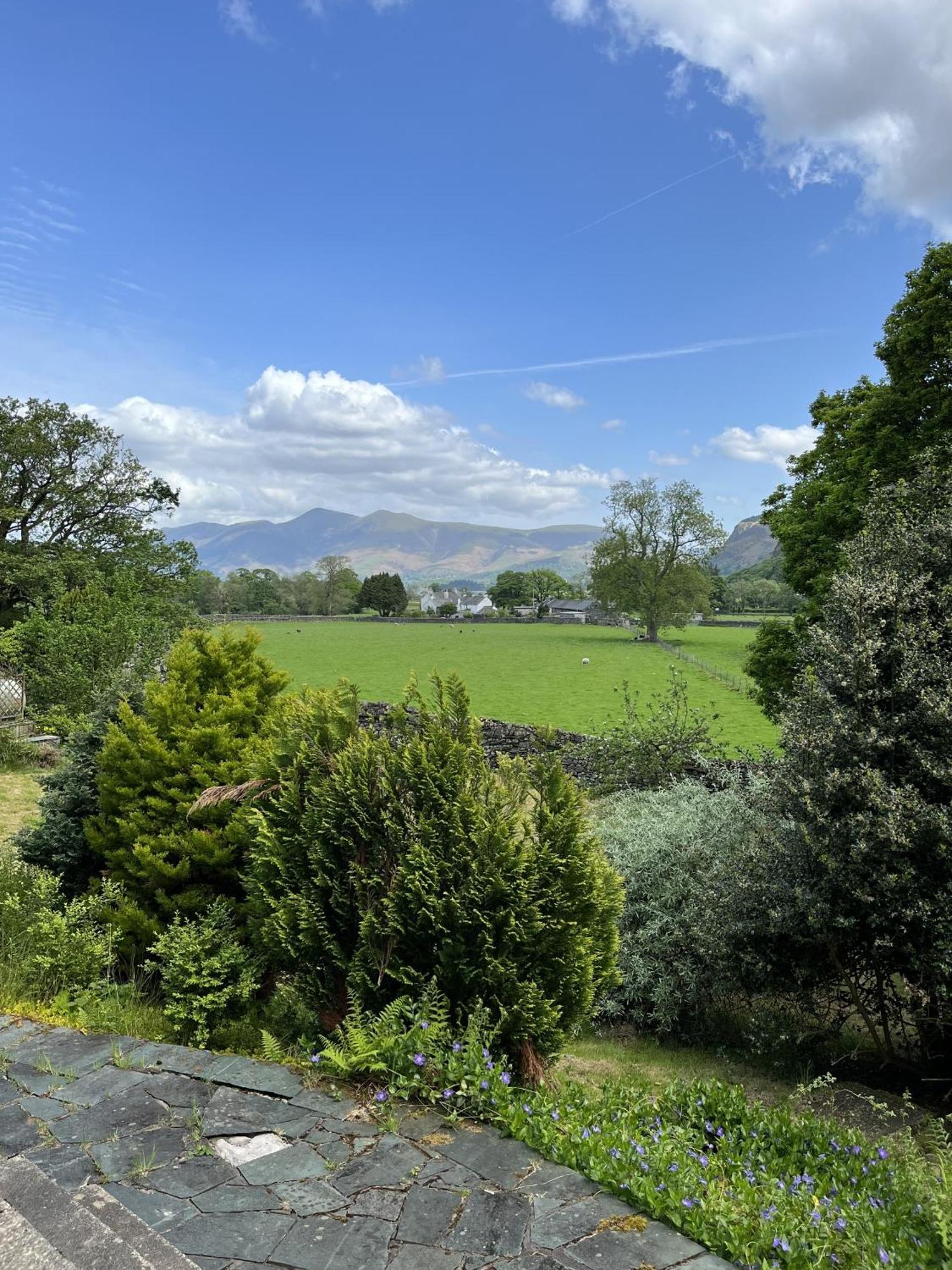 The Leathes Head Hotel Keswick  Værelse billede