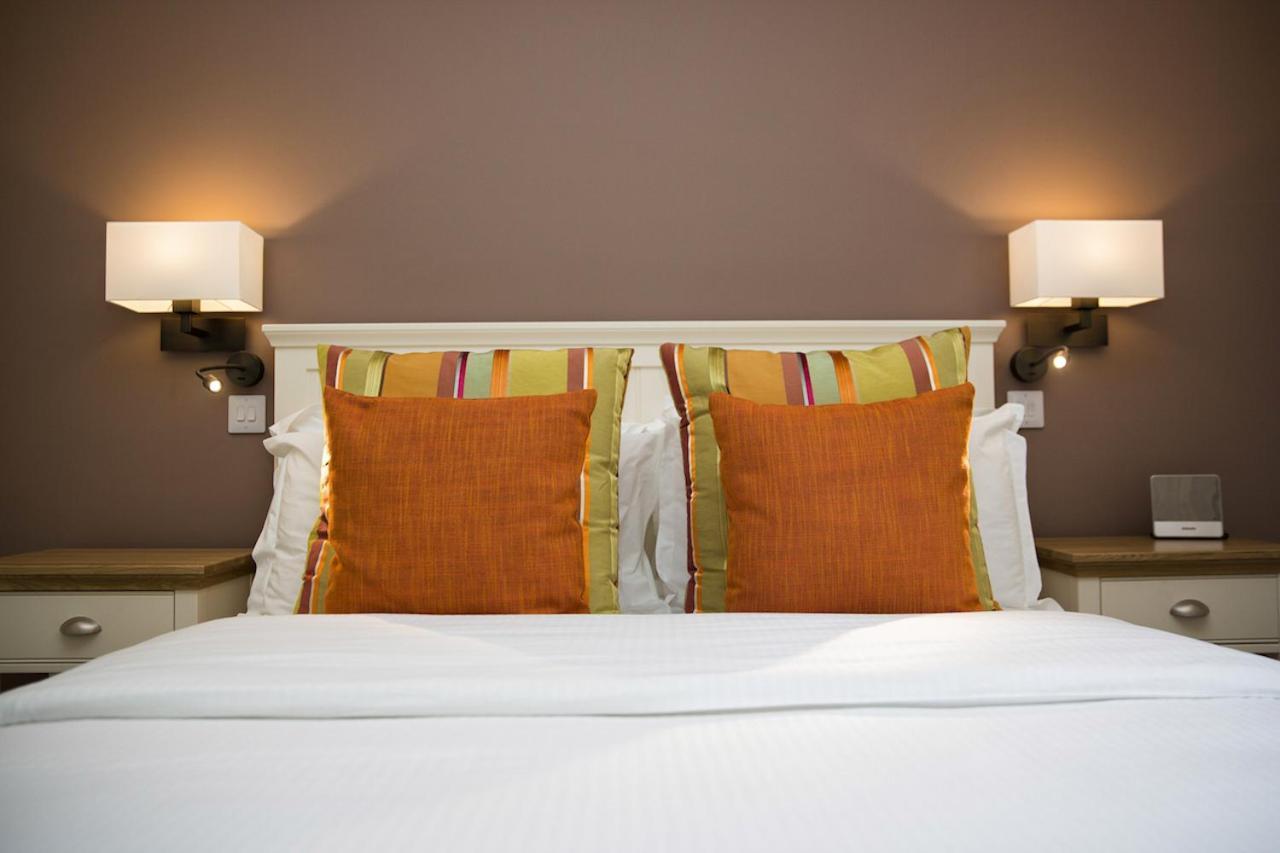 The Leathes Head Hotel Keswick  Værelse billede