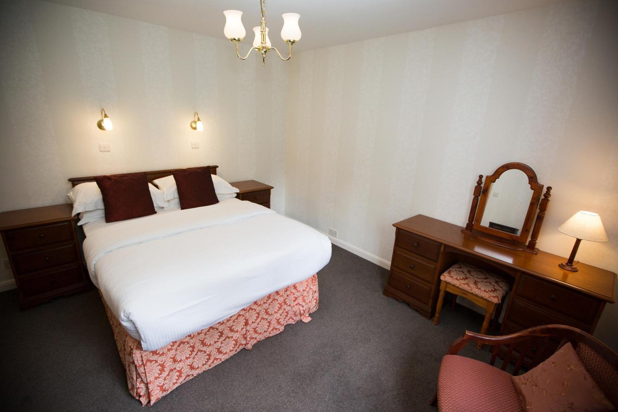 The Leathes Head Hotel Keswick  Værelse billede