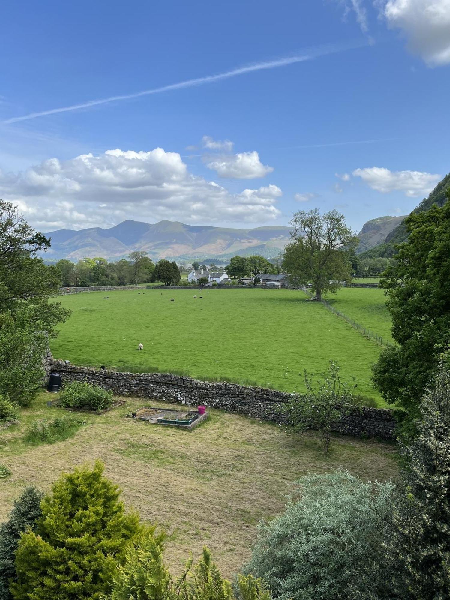 The Leathes Head Hotel Keswick  Værelse billede