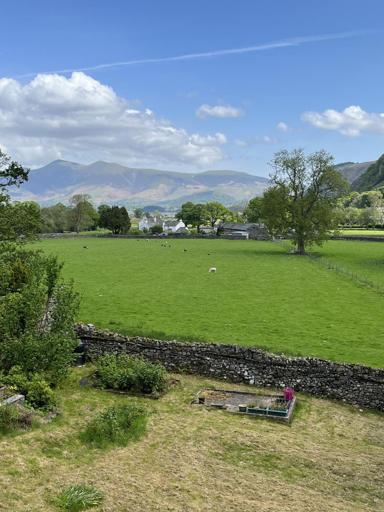 The Leathes Head Hotel Keswick  Værelse billede