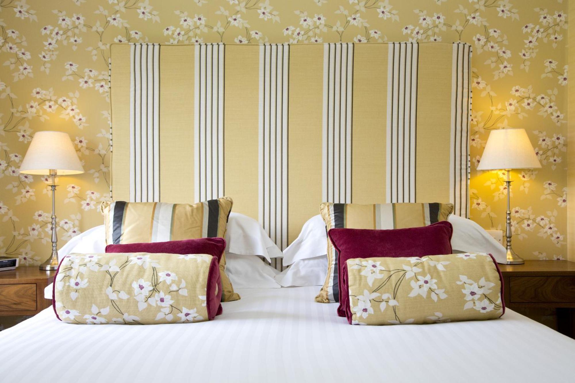 The Leathes Head Hotel Keswick  Værelse billede