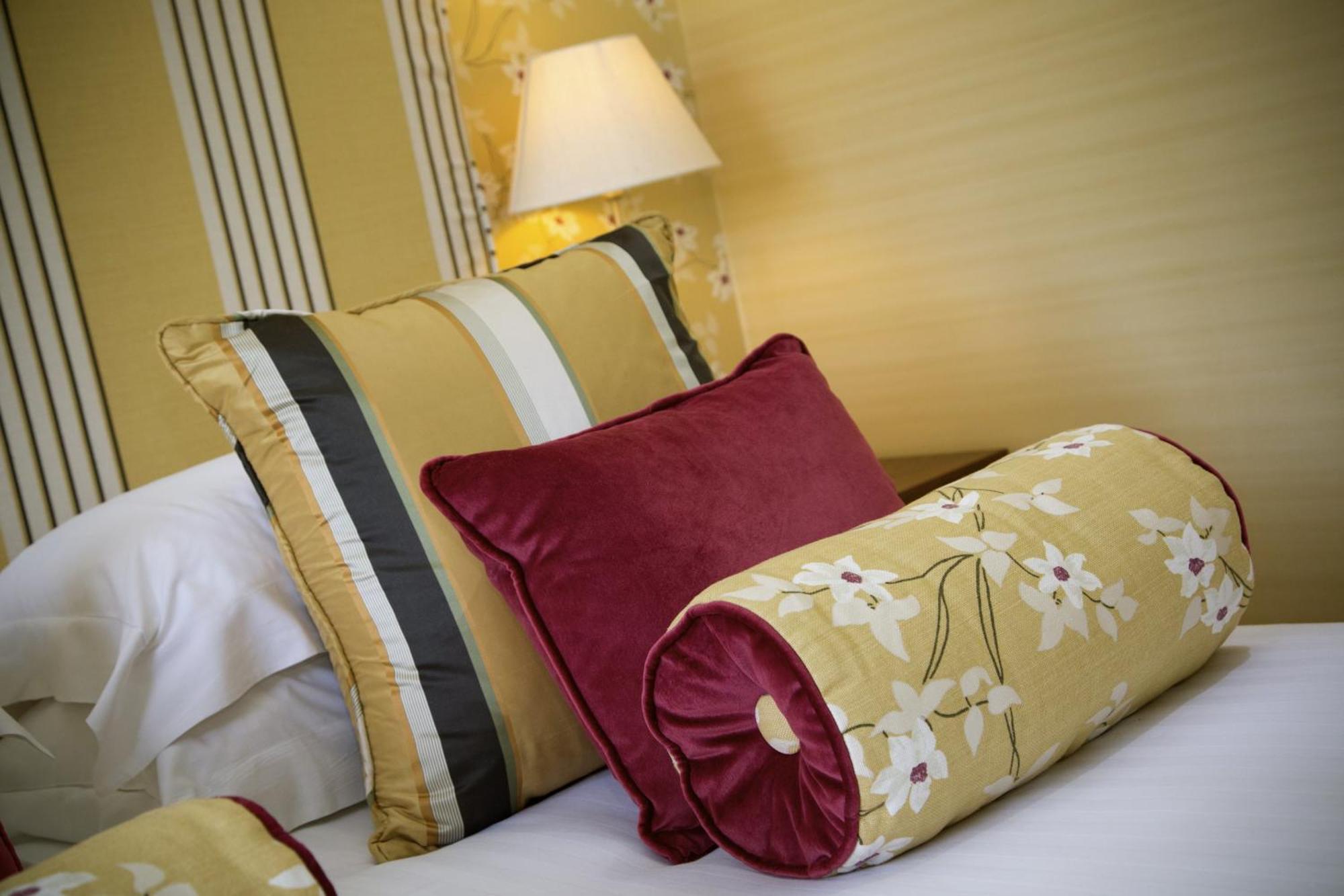 The Leathes Head Hotel Keswick  Værelse billede