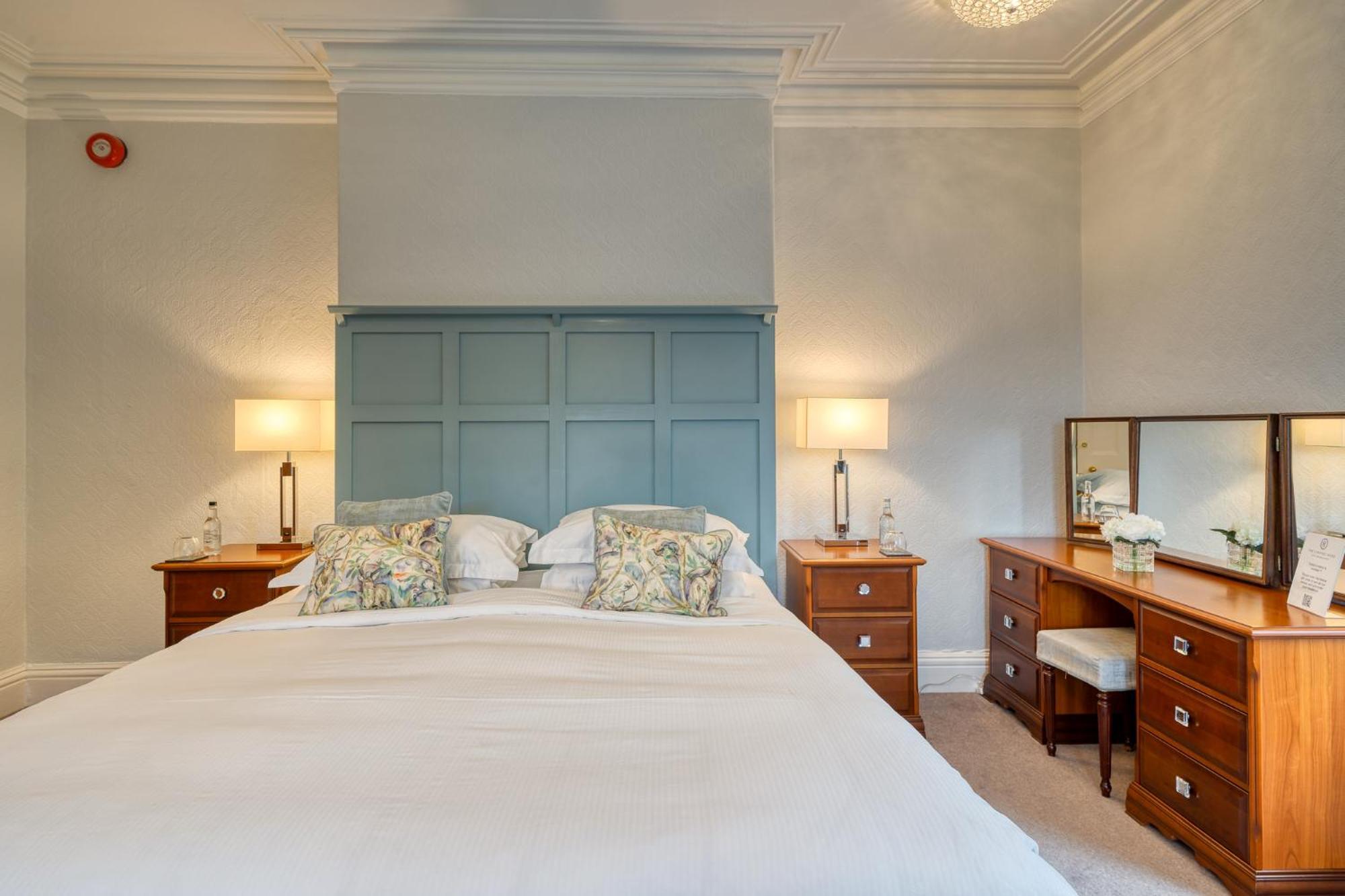 The Leathes Head Hotel Keswick  Værelse billede