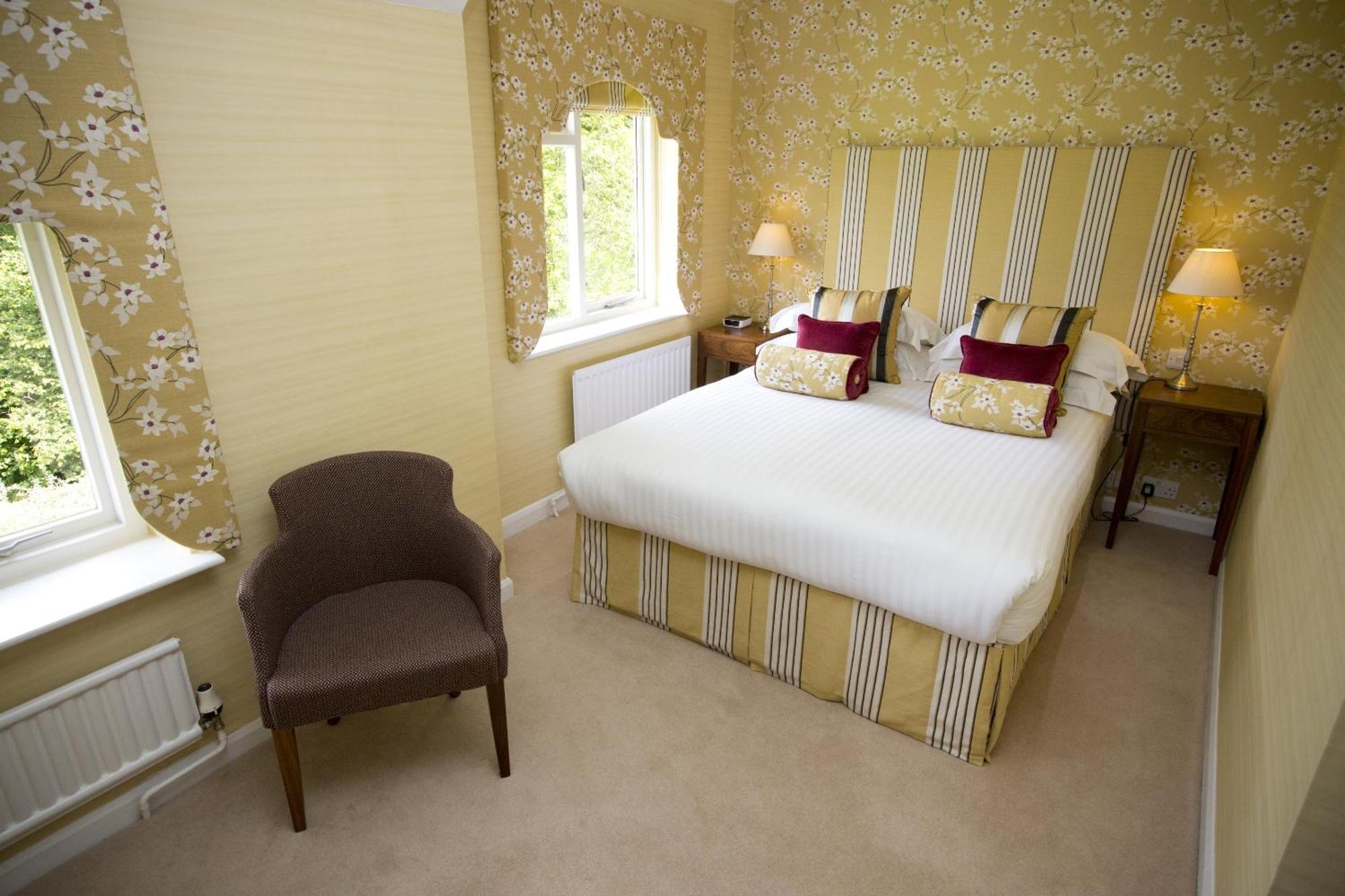 The Leathes Head Hotel Keswick  Værelse billede